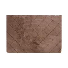 Carpet MONICA 60x90cm, brown