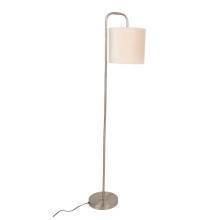 Floor lamp HAYDEN H138cm, beige