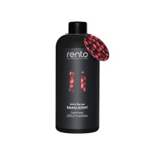 Sauna scent RENTO Arctic Berry 400ml