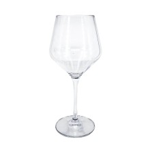 Wine goblet CRUZ D7xH23cm