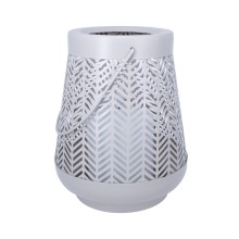 LED-lantern WINGS GLENN H18cm with taimer