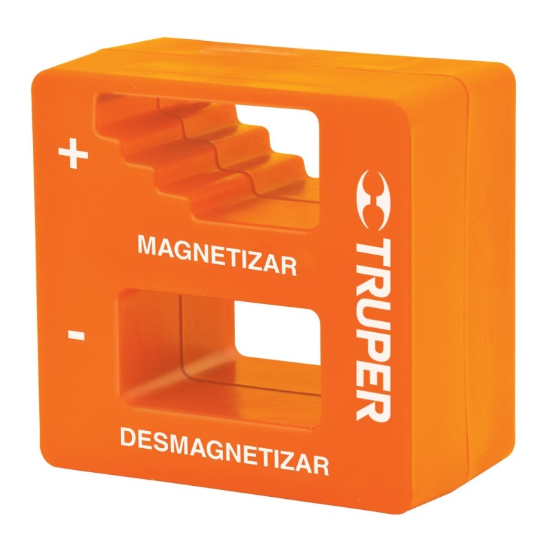 Магнетизатор-размагничиватель Truper®