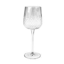 Wine goblet BREE D7xH23cm