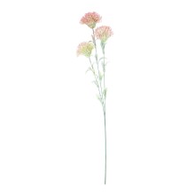 Artificial flower FLOWERLY H65cm, mimosa