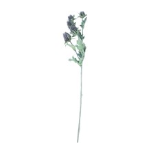 Artificial plant GREENLAND H70cm, thistle