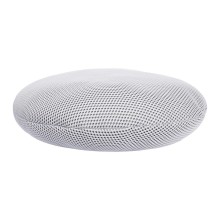 Cushion SONIC D68cm, grey