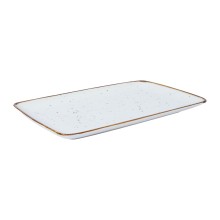 Plate SENSA 31x19cm