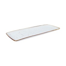 Plate SENSA 31x12cm