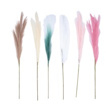 Artificial grass GREENLAND H80cm, mix