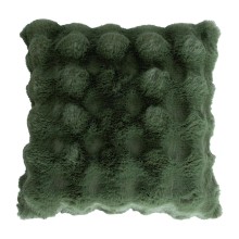 Pillow BUBBLE 50x50cm, green