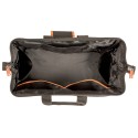 Closed textile toolbag 4750FB6-19