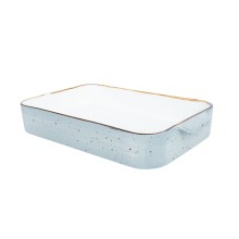 Baking dish SENSO 30x17,5xH5,5cm