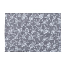 Table mat GLORY 30x45cm, cones