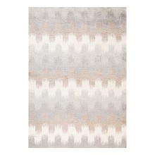 Carpet TOULOUSE-4, 160x230cm, beige/grey