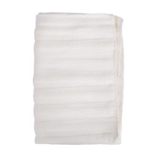 Towel HANNA 70x140cm, white