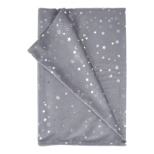 Table mat GLORY 2, 45x116cm, stars