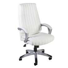 Task chair ELEGANT white