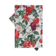 Table mat HOLLY 43x116cm, rose garden