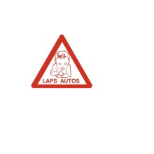 External sticker "Child in the car