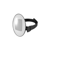 Baby mirror convex 170mm