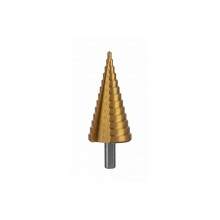 Step drill 4-39mm (spruce)