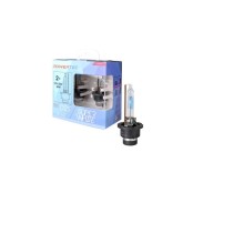Xenon D2S set 2pcs super white