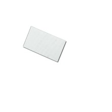 Universal rearview mirror 130*70mm