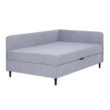 Bed HENRIETTE PN 120x200cm, with storage