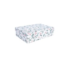 Box CLAUS 14,5x10cm, with a lid, mix