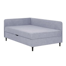Bed HENRIETTE VN 120x200cm, with storage