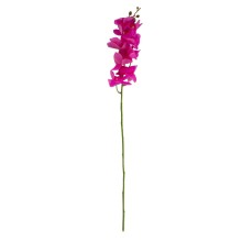 Orchid FLOWERLY H94cm, purple