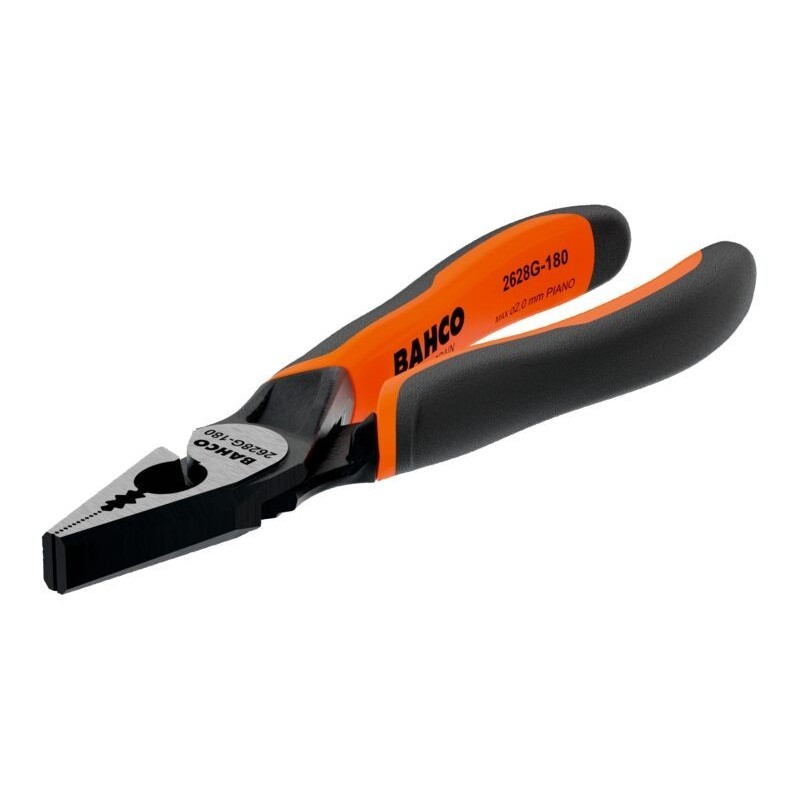 Combination pliers 180mm Ergo Combination pliers 180mm Ergo