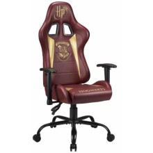 PC Furniture, Pro Gaming Seat Harry Potter Hogwarts, Subsonic