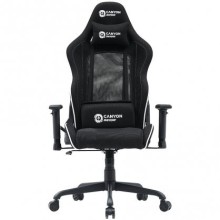PC Furniture, Shift MCCH01 Transformer Black CNS-MCCH01, Canyon