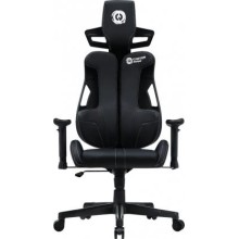 PC Furniture, Morphos ABCH01 Black CNS-ABCH01BW, Canyon