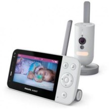 Baby monitors & Video baby monitors, SCD923/26, Philips
