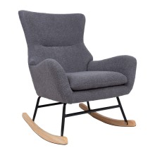 Rocking chair ROMY hall