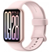 Smartwatches, fitness trackers, Smart Band 9 Pro Rose Gold, Xiaomi