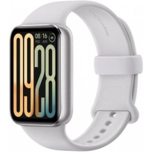Smartwatches, fitness trackers, Smart Band 9 Pro Moonlight Silver, Xiaomi