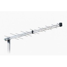 TV Aerials, P-2845 F, Iskra