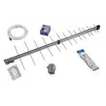 TV Aerials, P-2845 DTT/G SET, Iskra