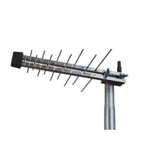 TV Aerials, P-20 DTT/G, Iskra