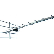 TV Aerials, T-1013 UHF LTE, eSTAR