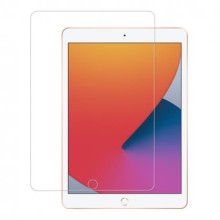 Accessory for Notebook, "2.5D Edge Clear Tempered Glass for Apple iPad 10.2'' Gen 7/9 2021", iLike