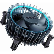 Coolers, Laminar 80 mm CPU Cooler BXTSRM1, Intel