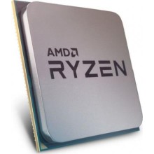 Processors (CPU), Ryzen 3 3100 100-000000284 Tray, AMD