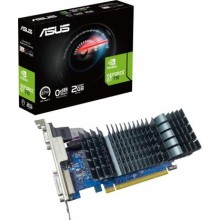 Video Card, GeForce GT 710 EVO 2GB GDDR5 64bit, Asus