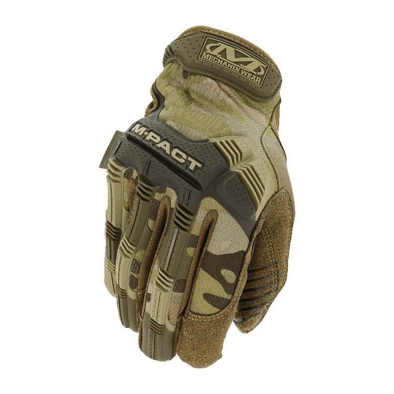 Gloves Mechanix M-Pact® 78 camouflage M Gloves Mechanix M-Pact® 78 camouflage M