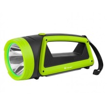 Flashlight 3600mAh green, Tracer