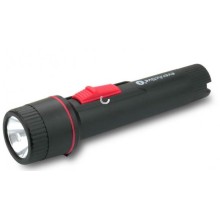Flashlight, EL-30 Black, Everactive